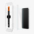 Spigen Galaxy S24 Series Screen Protector GLAS.tR EZ Fit HD